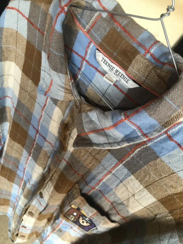 Shirt for sale
