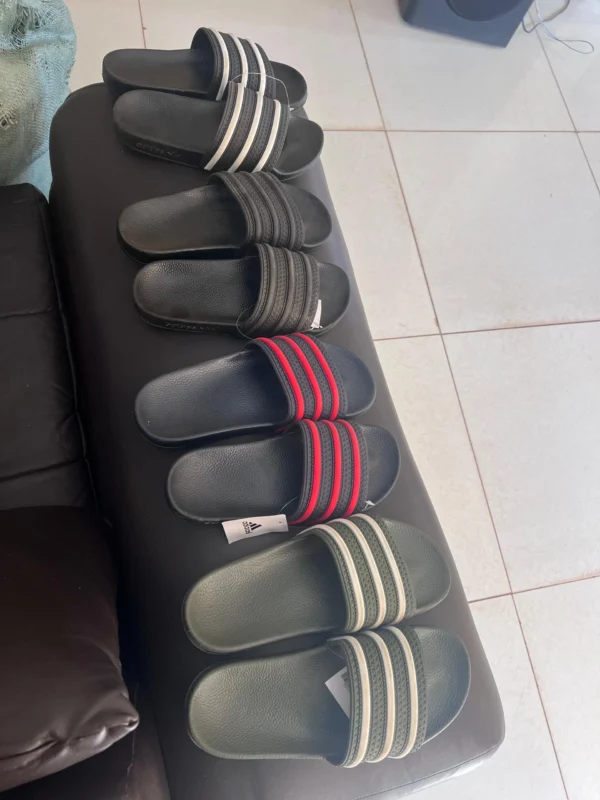 Slides
