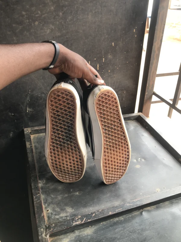 Shoe for sale