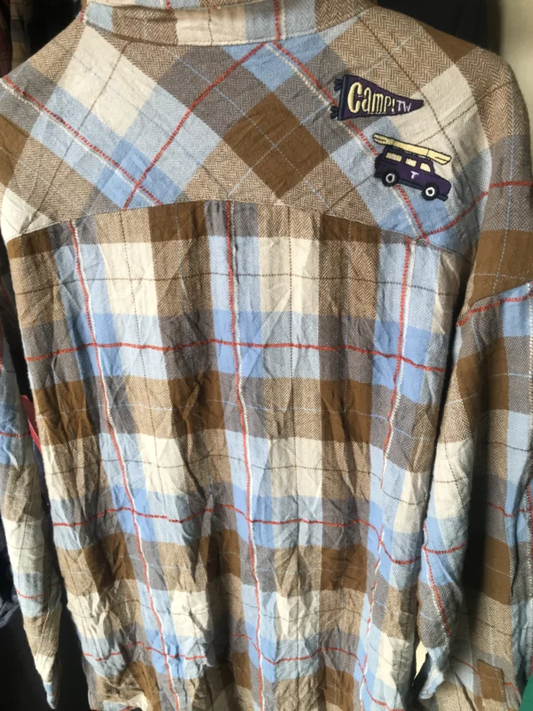 Shirt for sale