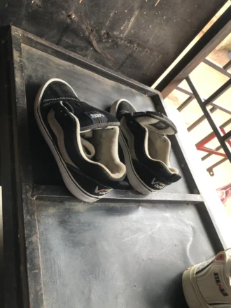 Shoe for sale