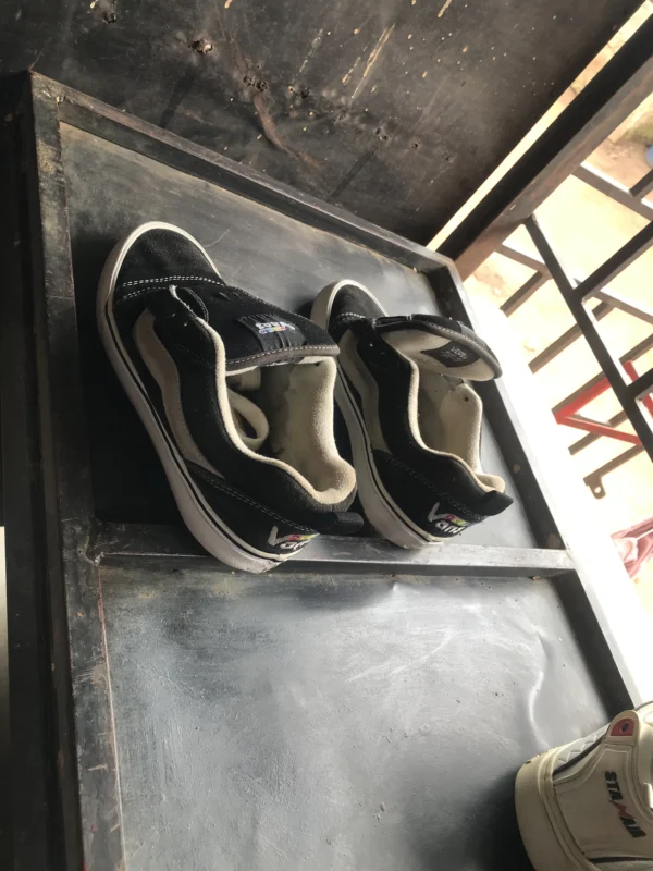 Shoe for sale