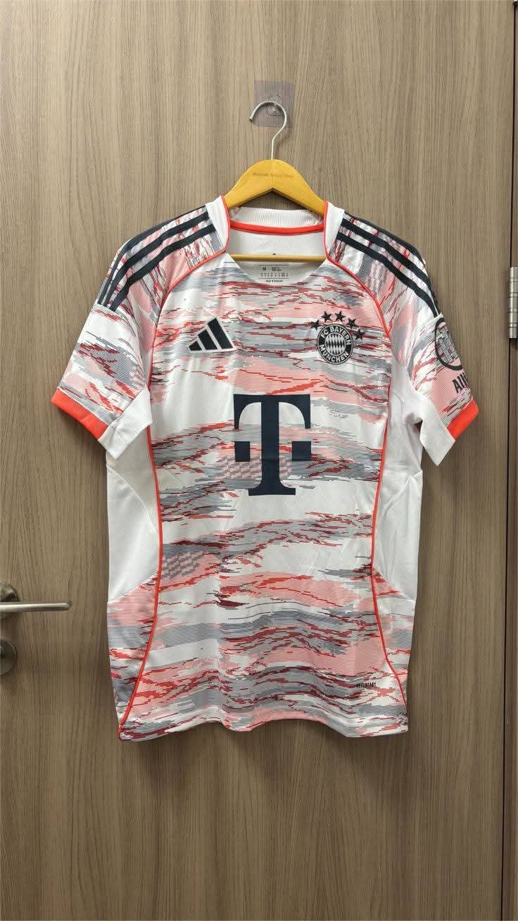 jersey for sale