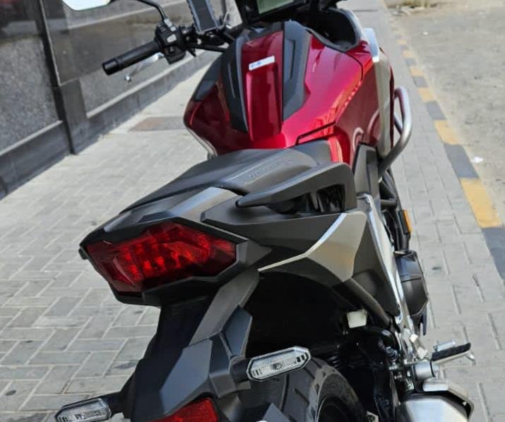 2023 HONDA CBR NC750x WhatsApp +447565851209