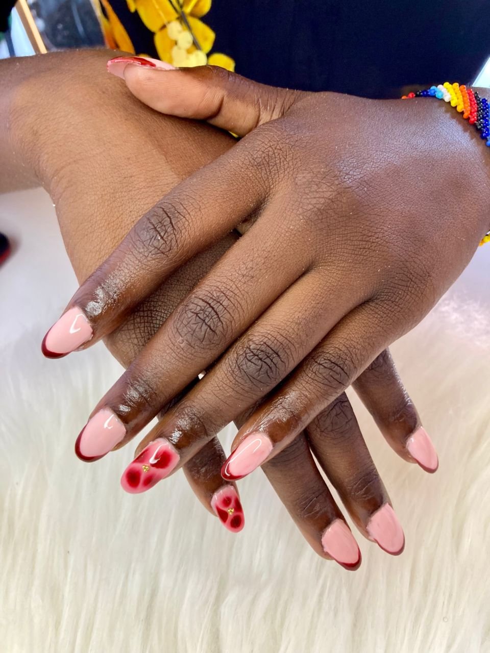 Nails