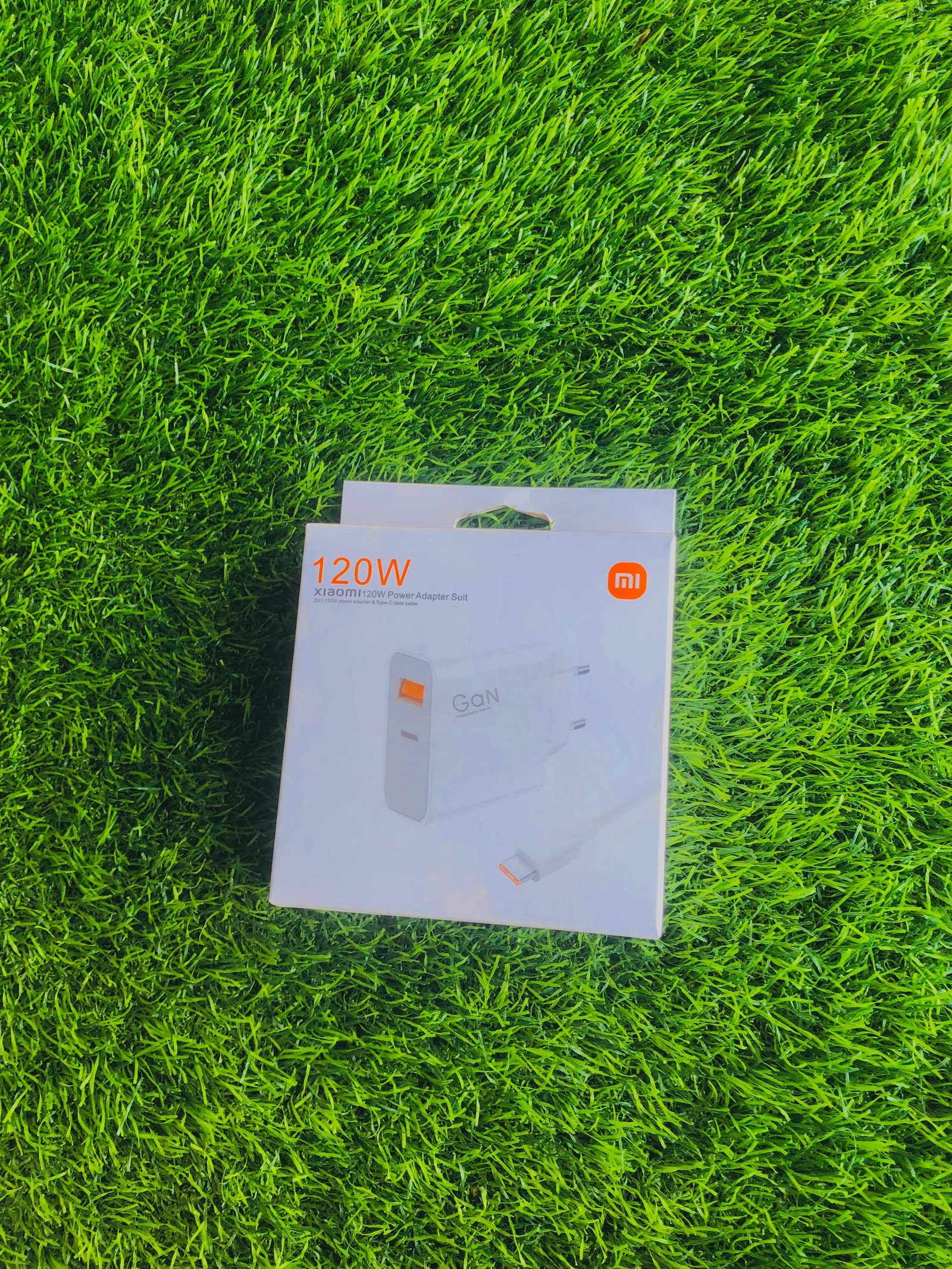 Charger for sale