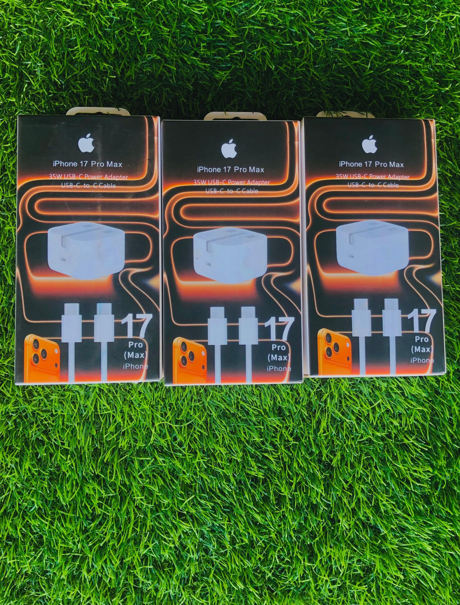 Charger