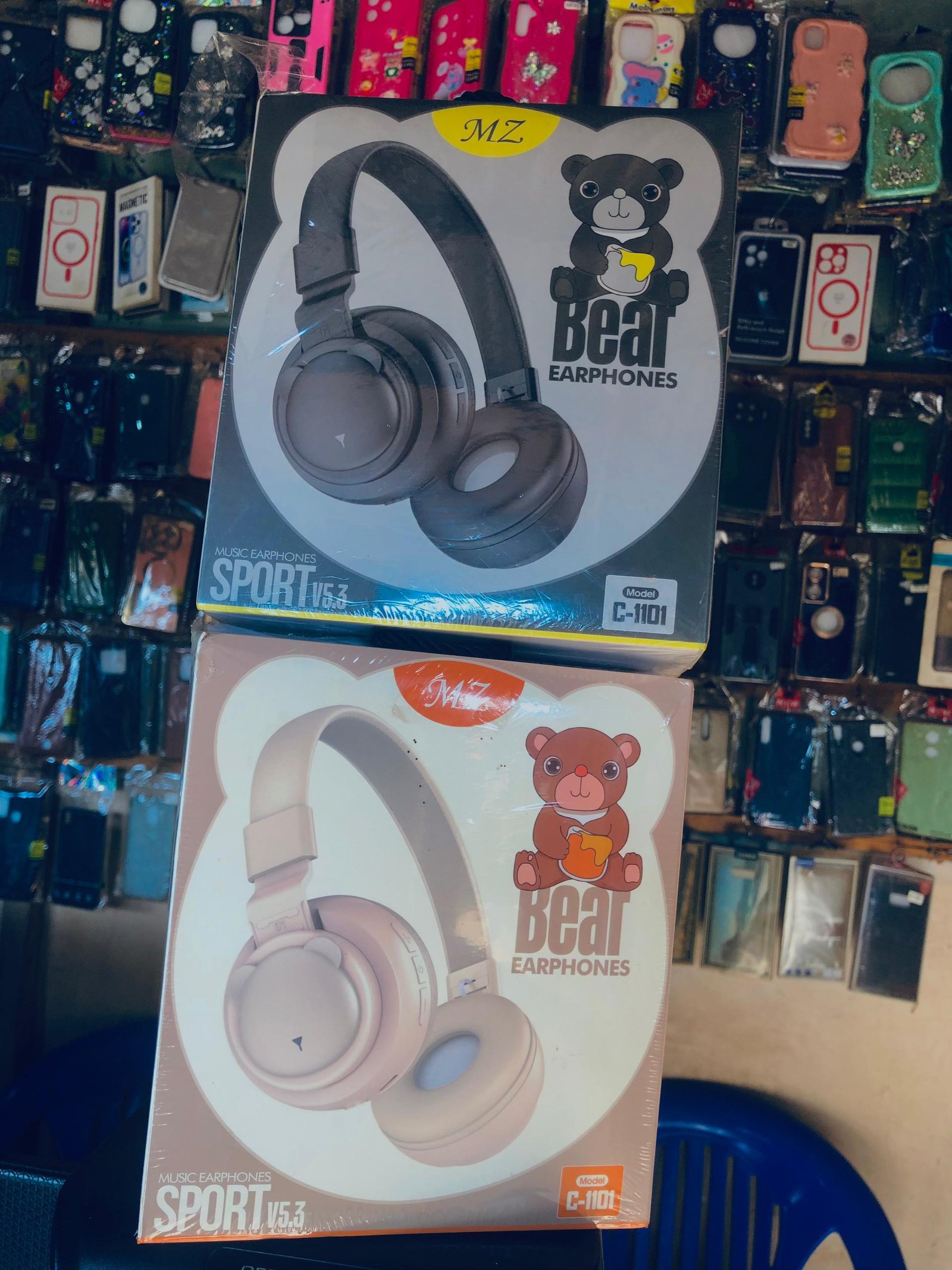Headphone for sale