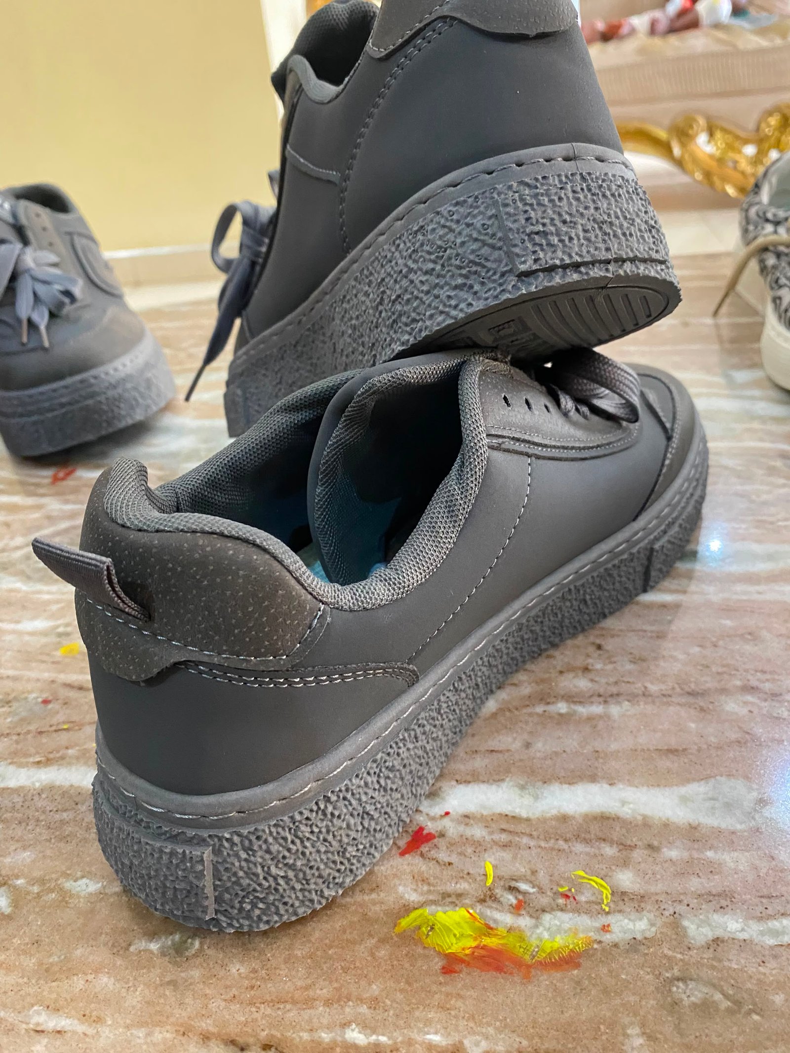 Shoe for sale
