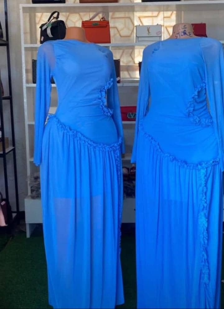 Dress for sell