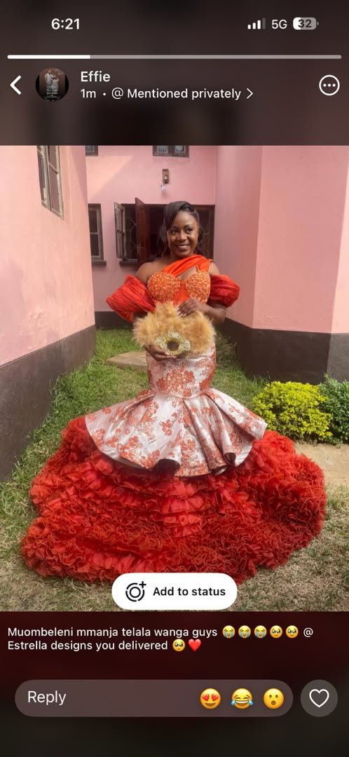 Dress for sell