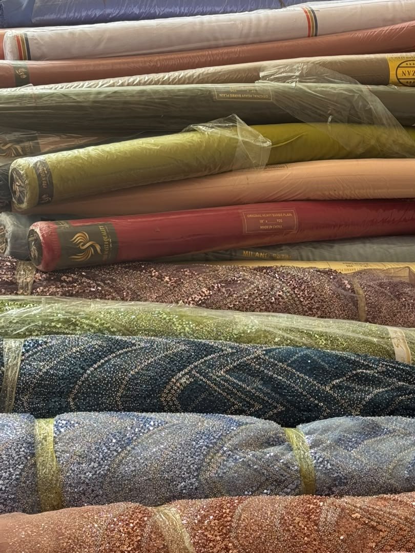 Fabric for sale
