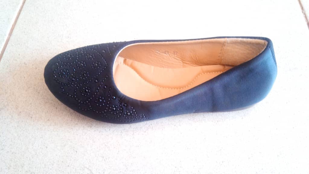 Shoe for sale