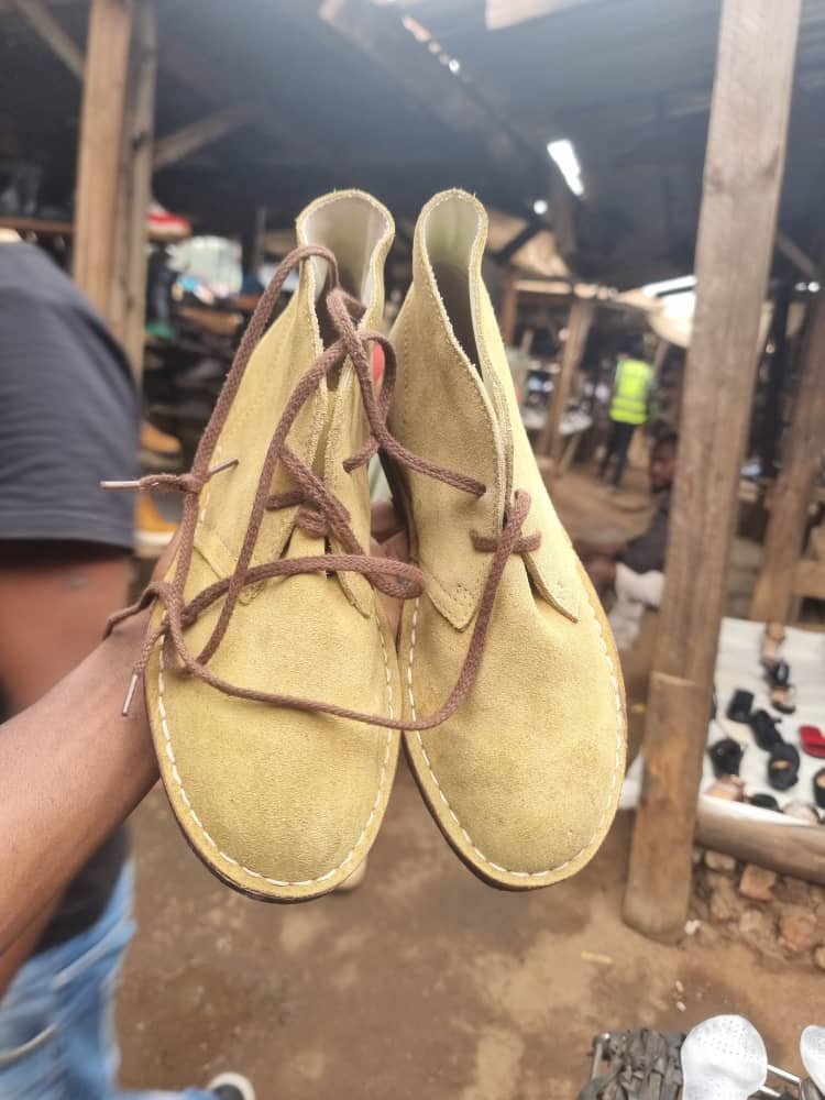 Shoe for sale