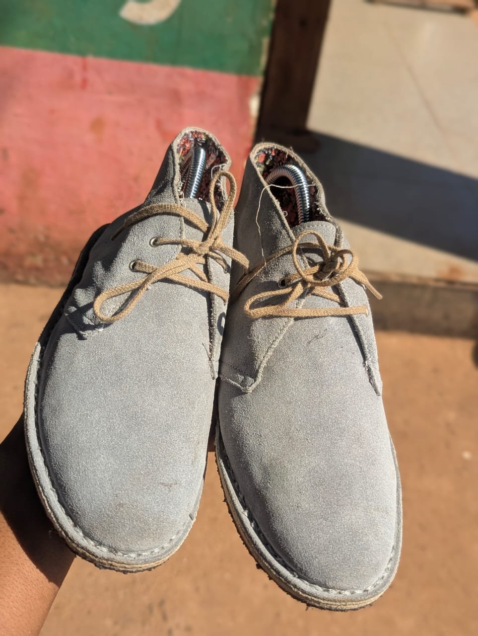 Shoe for sale