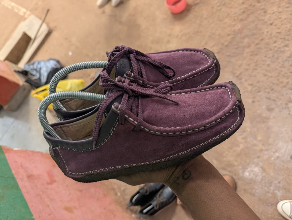 Shoe for sale