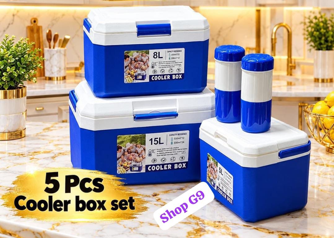 Cooler box for sale