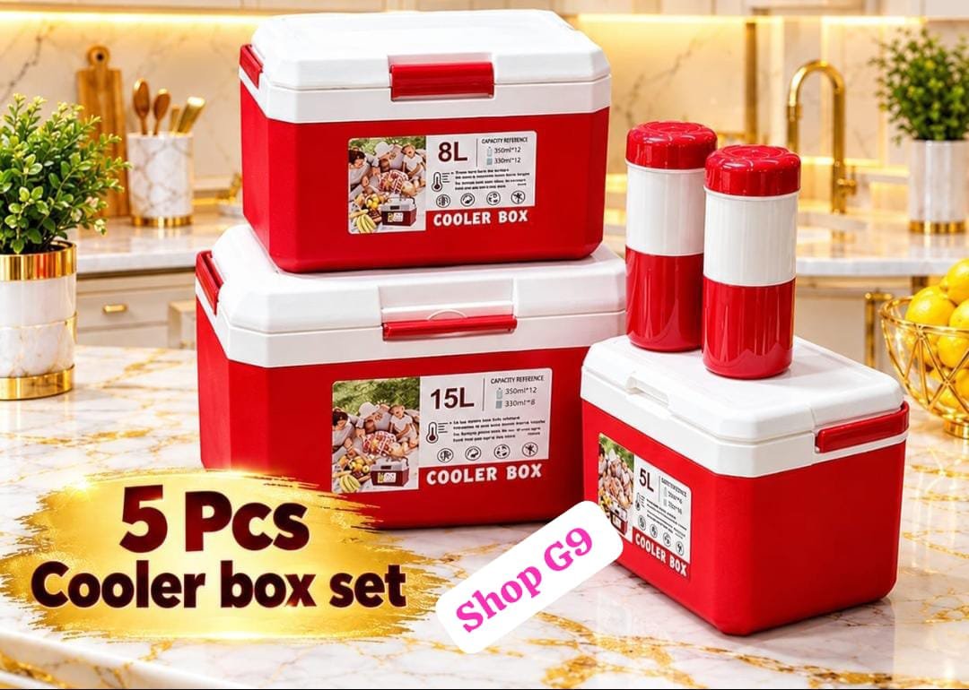 Cooler box for sale