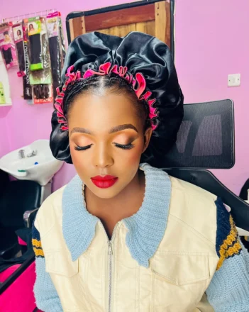 Makeup
