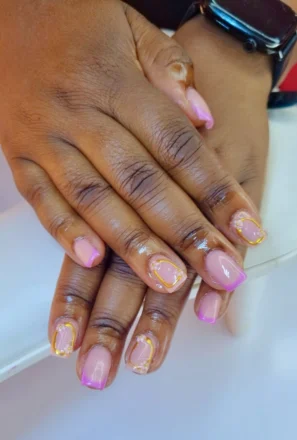 Nails