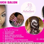 Fabulous touch salon