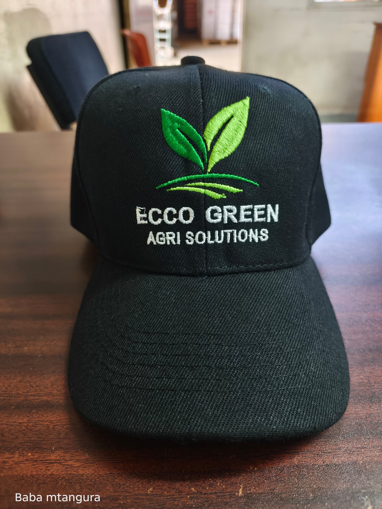 Ecco Green Agri solutions