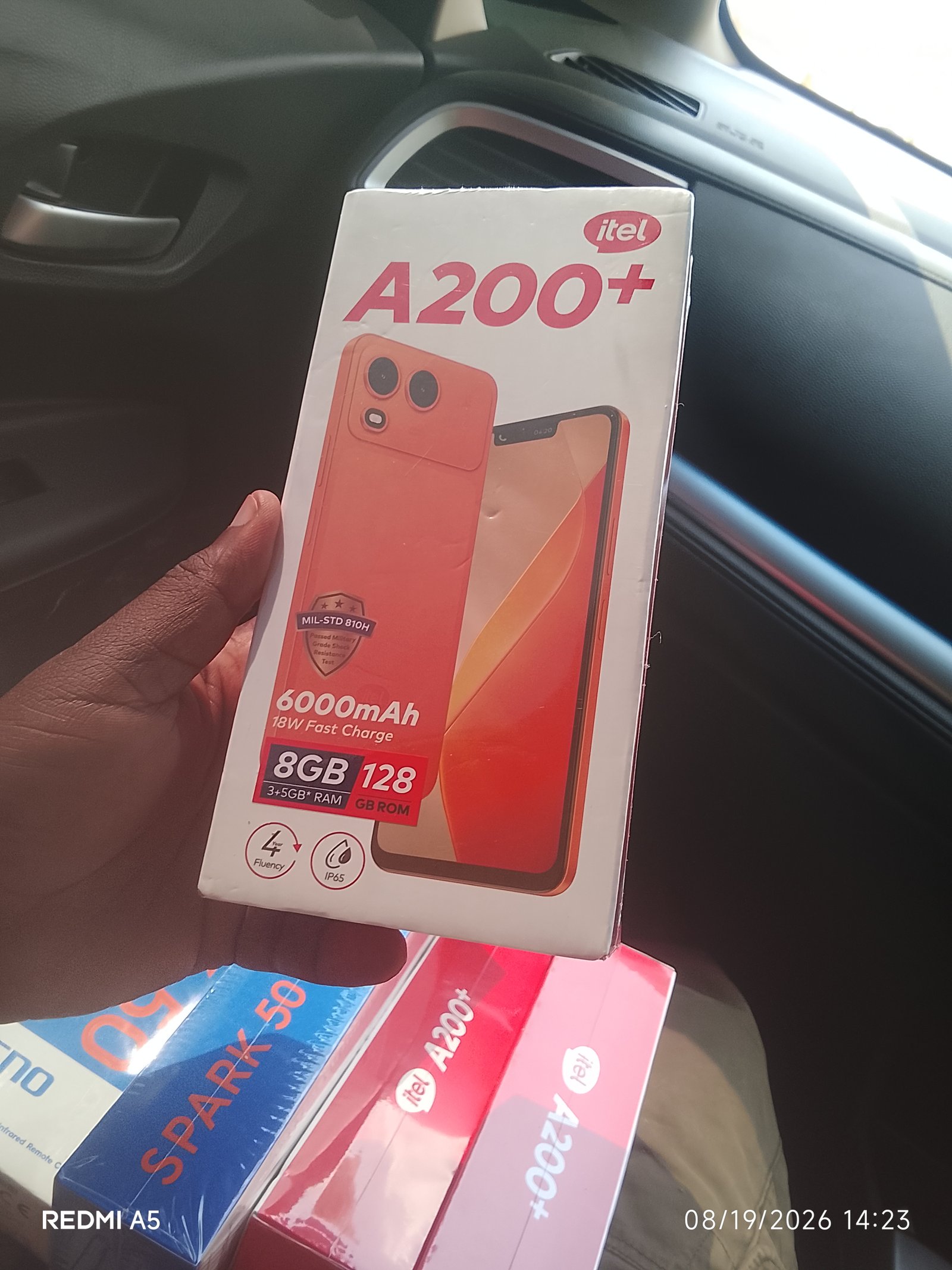 Phone for sale