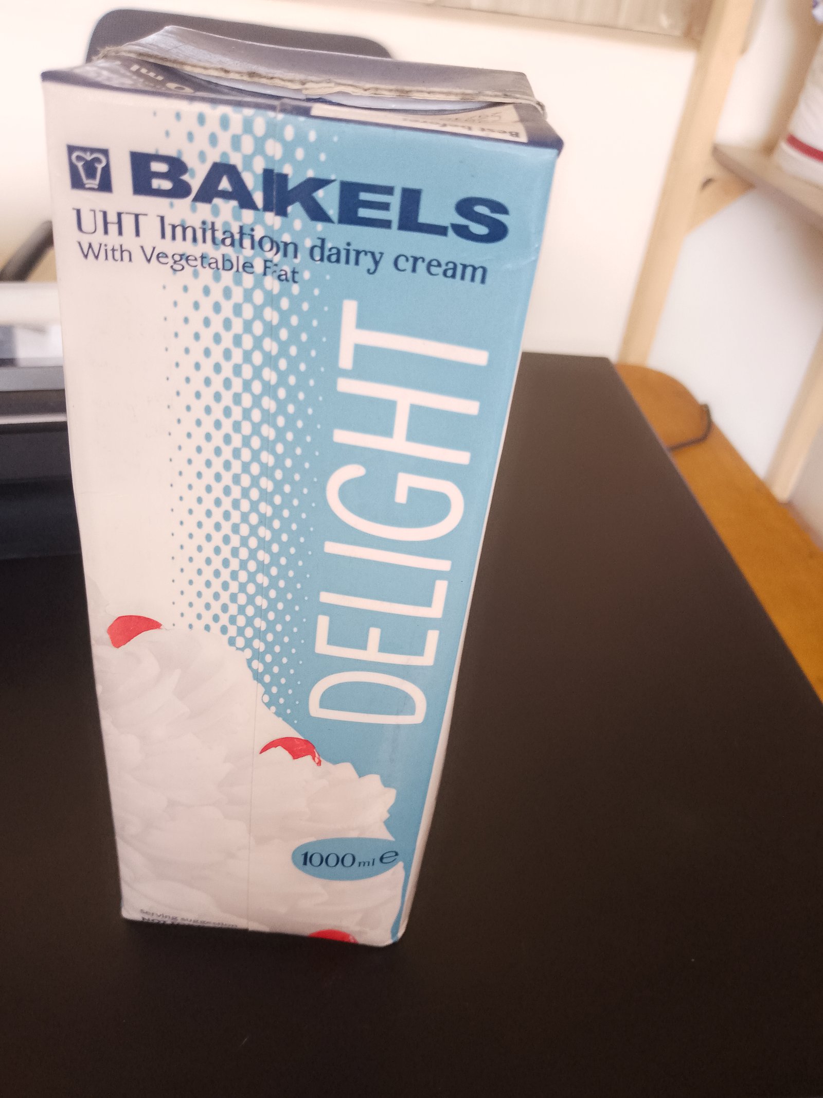 Delight for sale