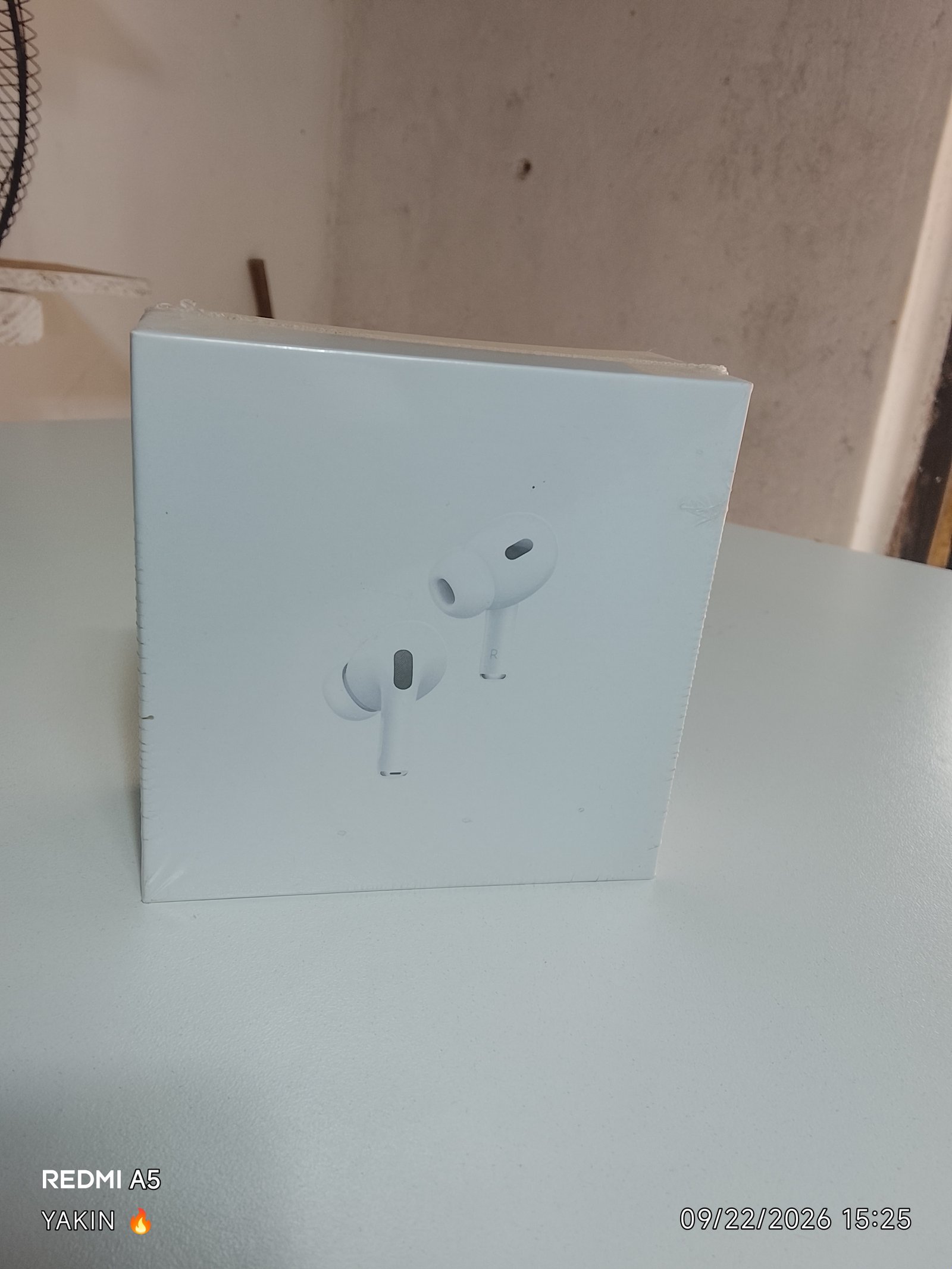 Ear pods for sale