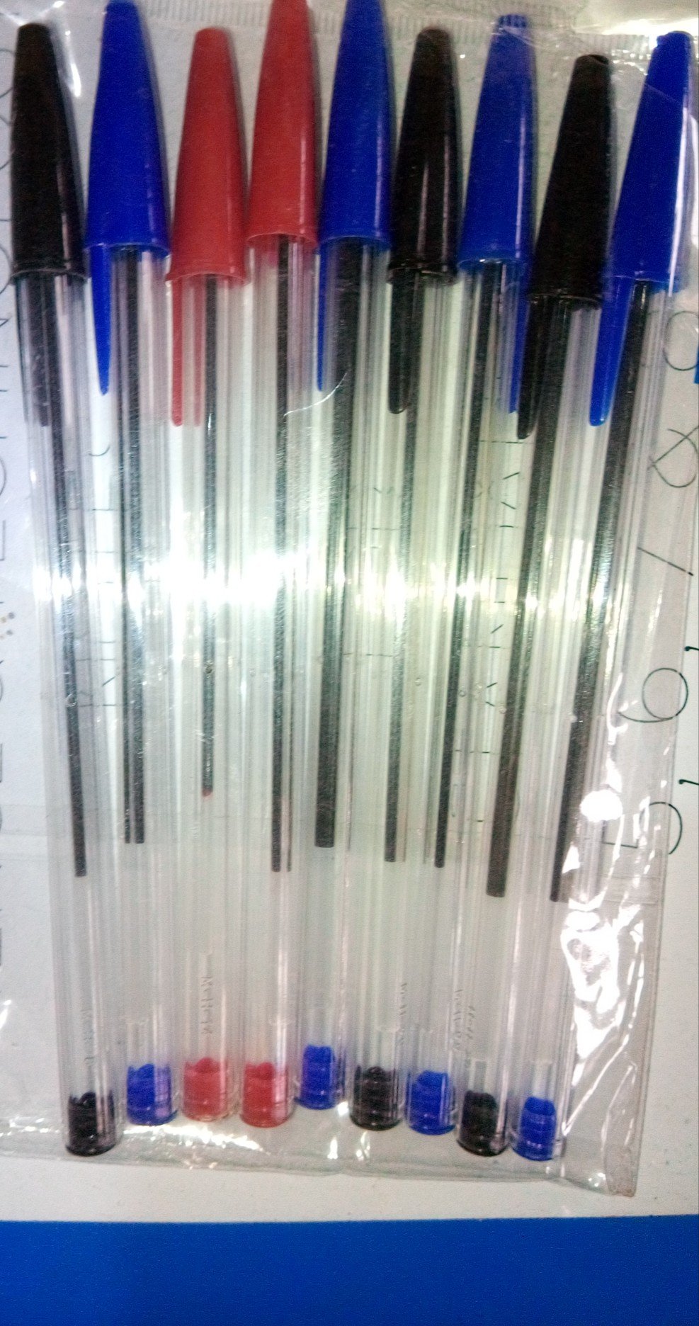Pens for sale