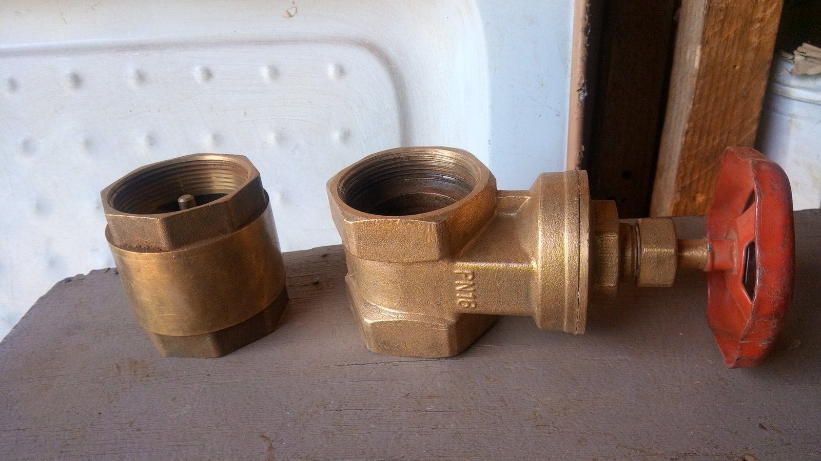 Non turn valve for sale