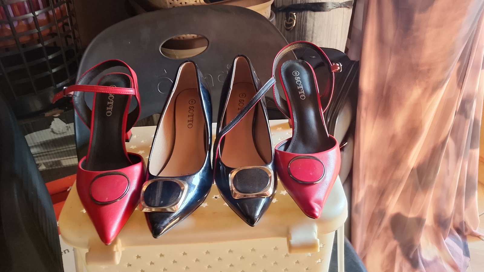 Shoes for sale