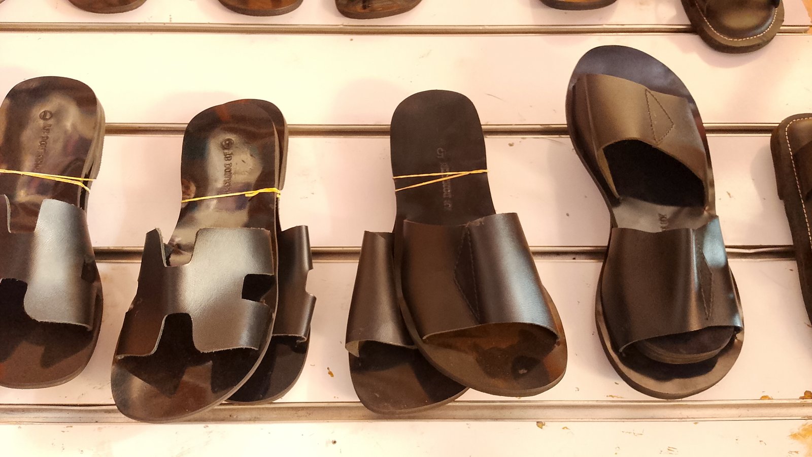 Slides for sale