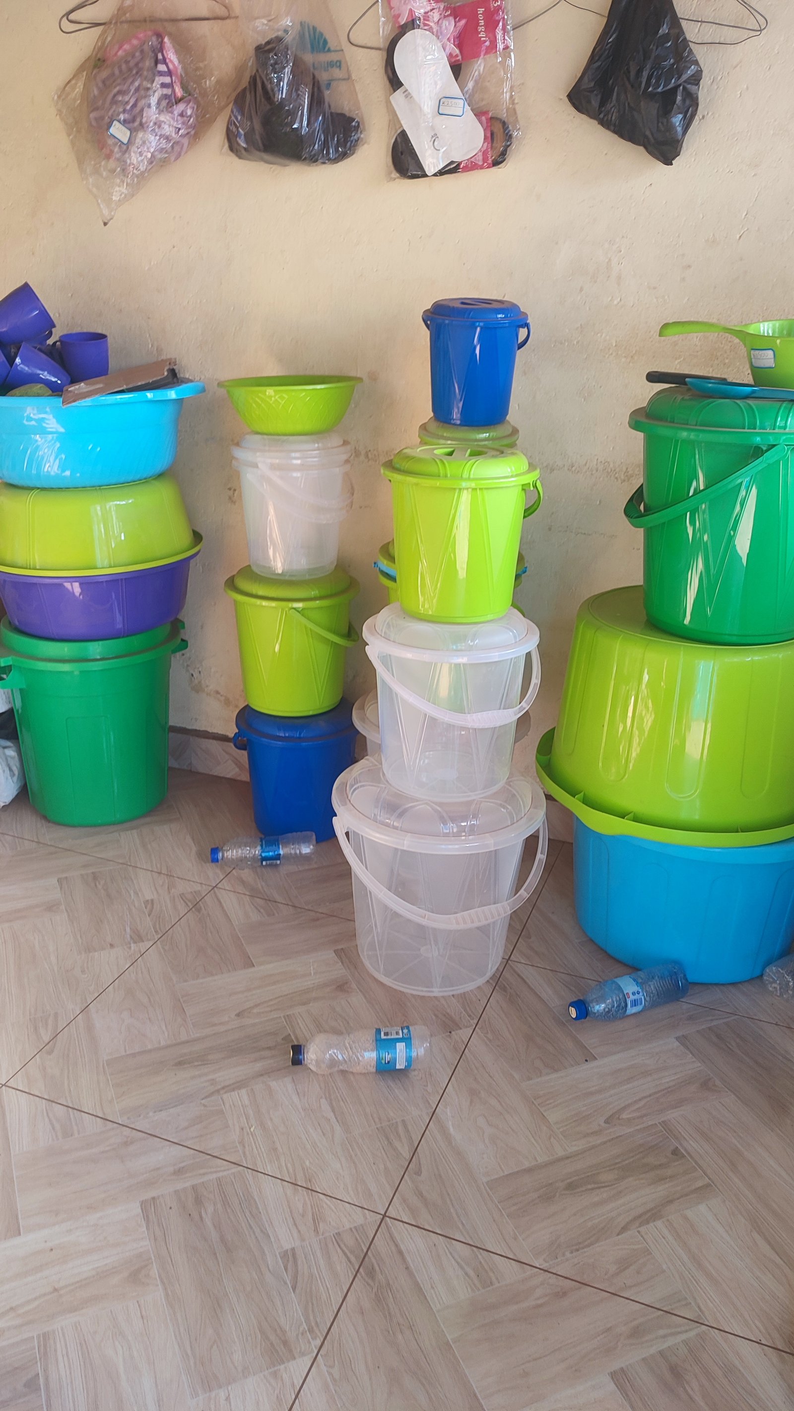 Basin for sale