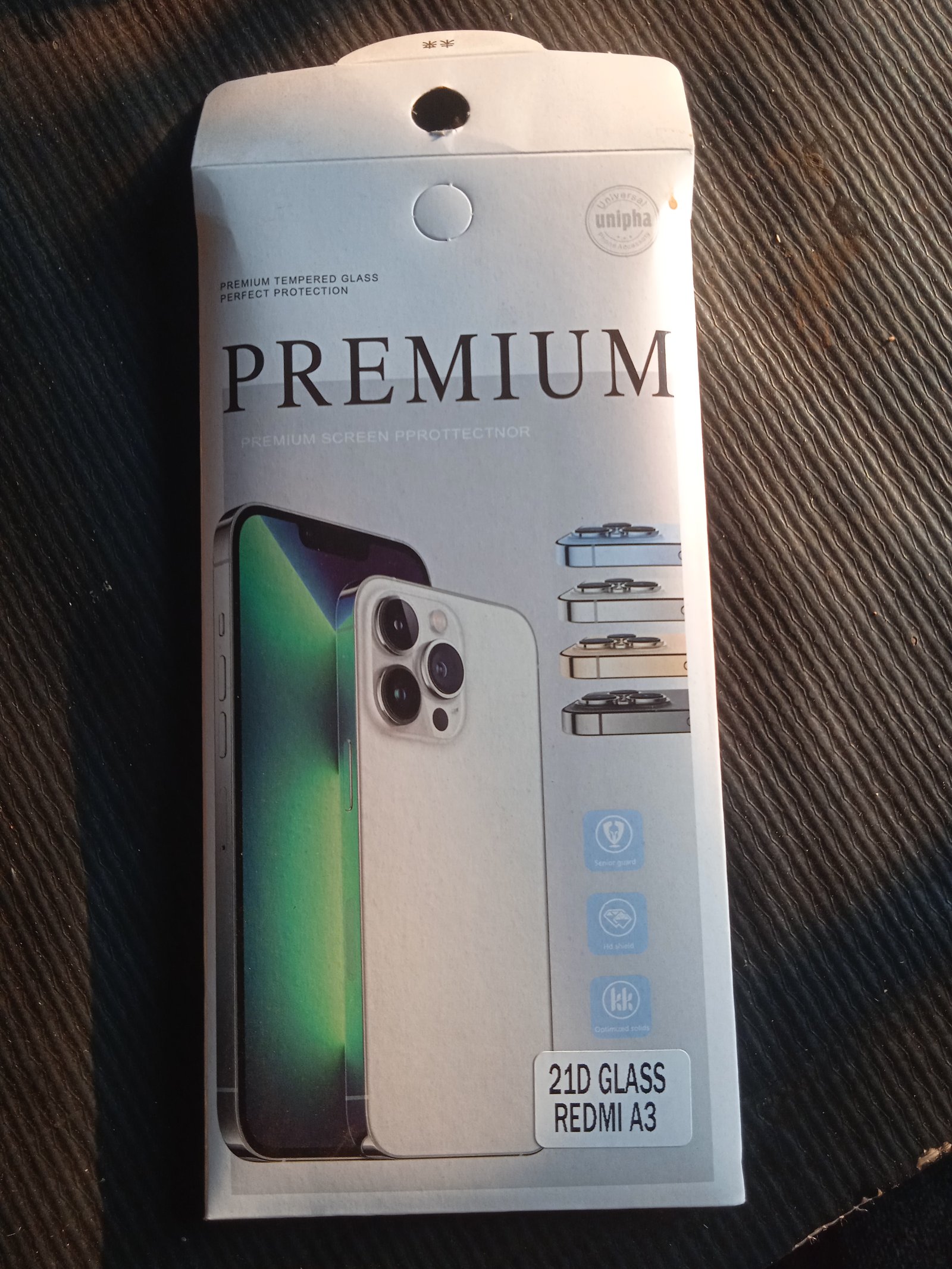 Protector for sale