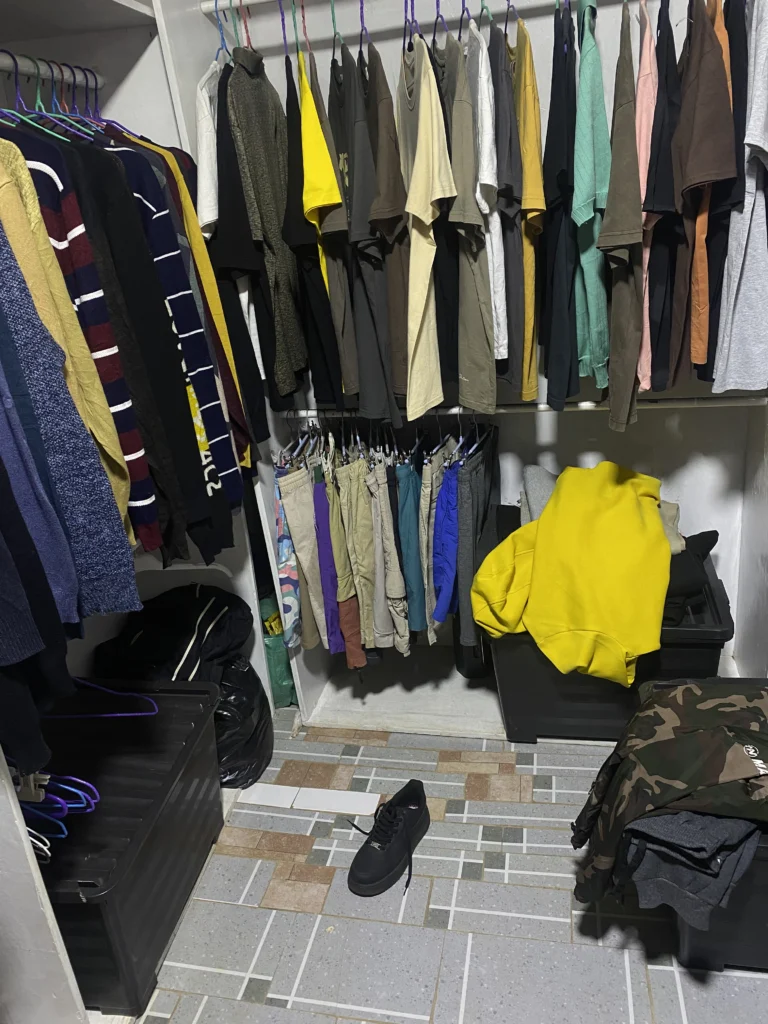 Shop