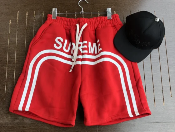 Short and cap for sale