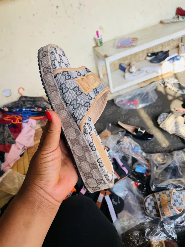 Slides for sale