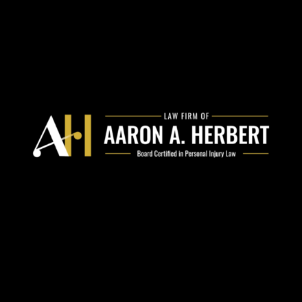 The Law Firm Of Aaron A. Herbert