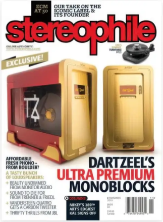 Dive Deeper Into the Audiophile Experience