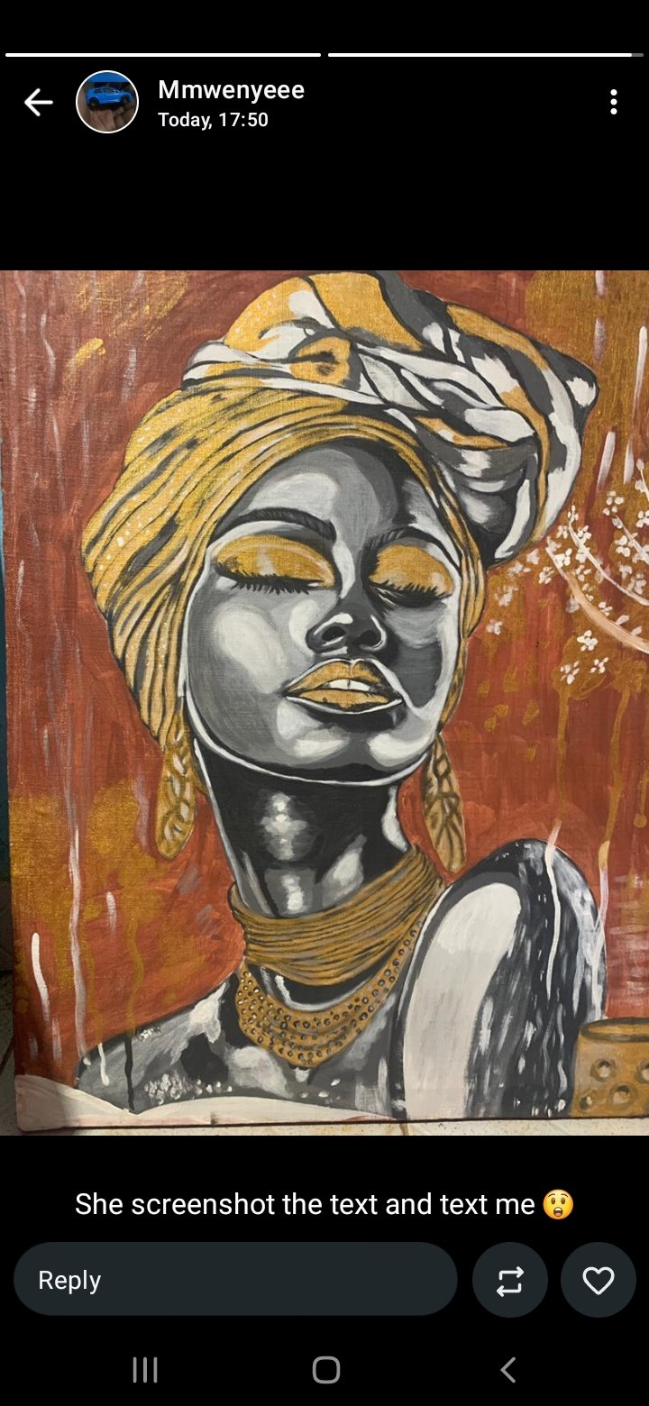 Art drawing