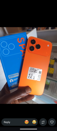 Phone sell