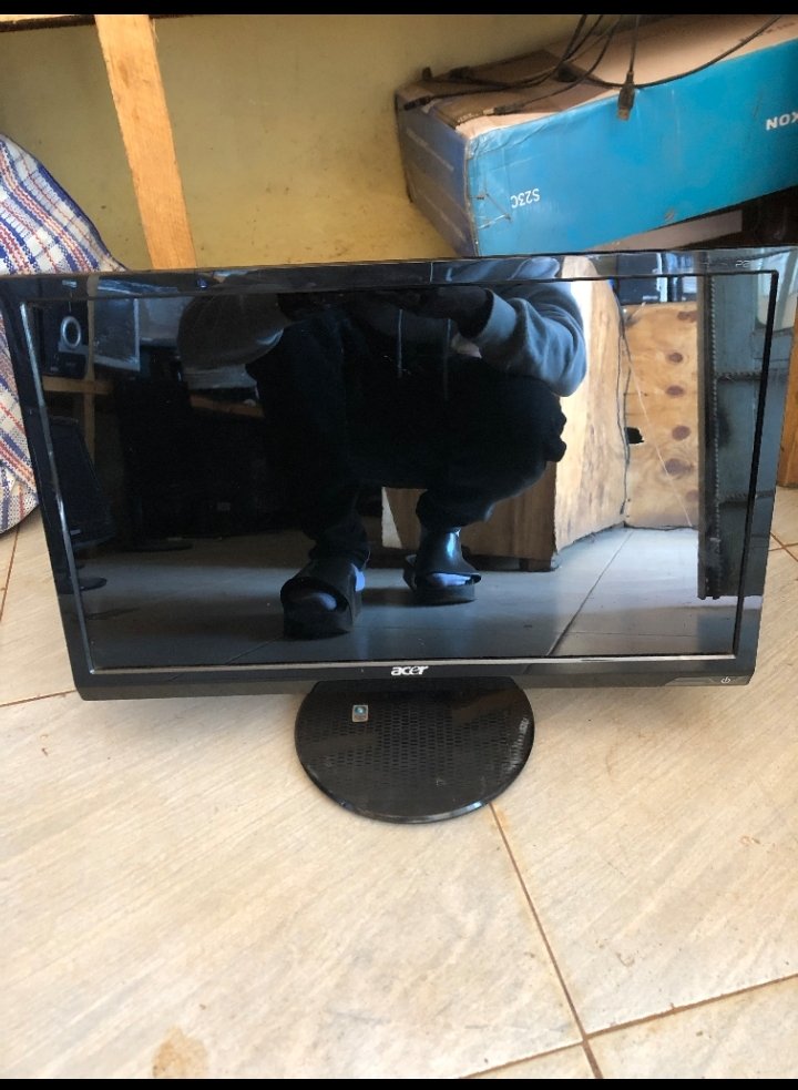 Monitor for sale