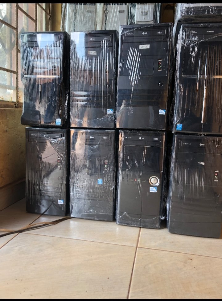 CPU for sale