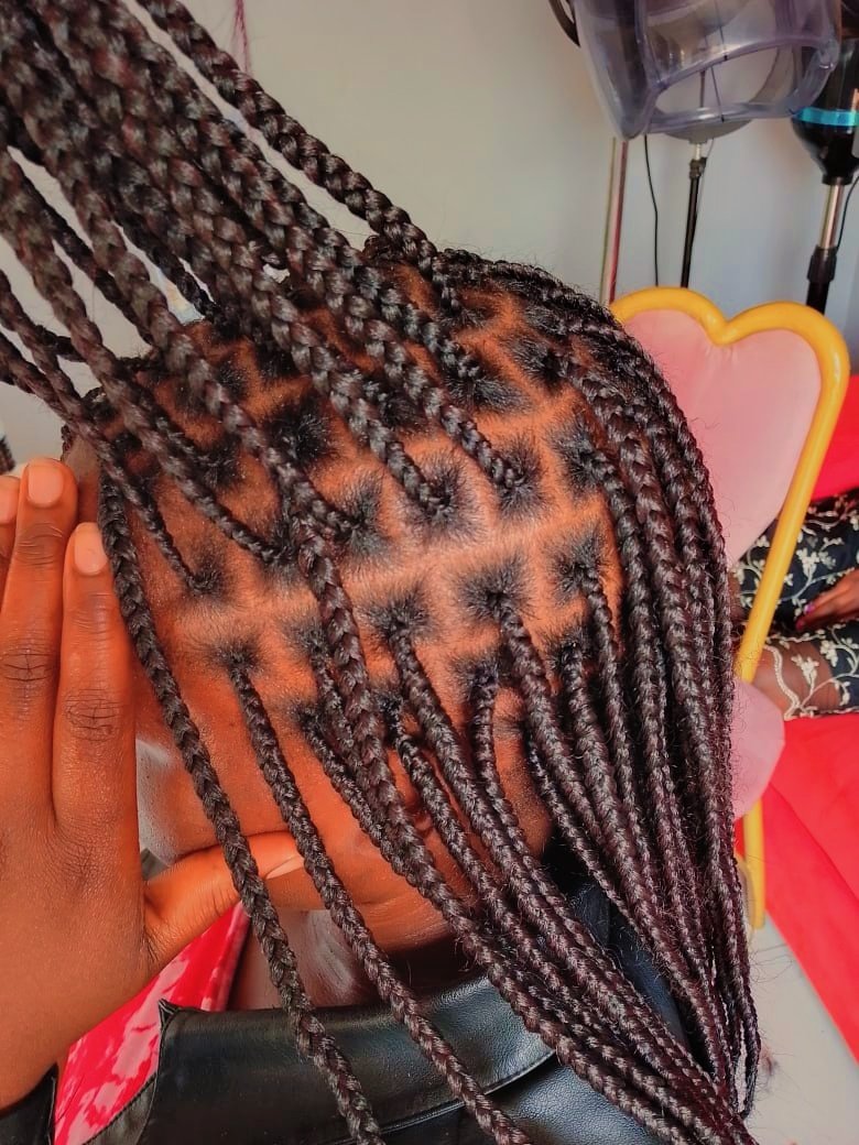 Hair service