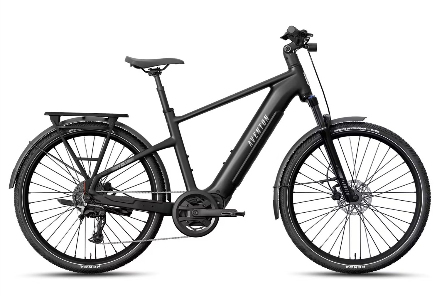 FS: stock Aventon Level 4 ADV eBike Ultro S Motor with GPS