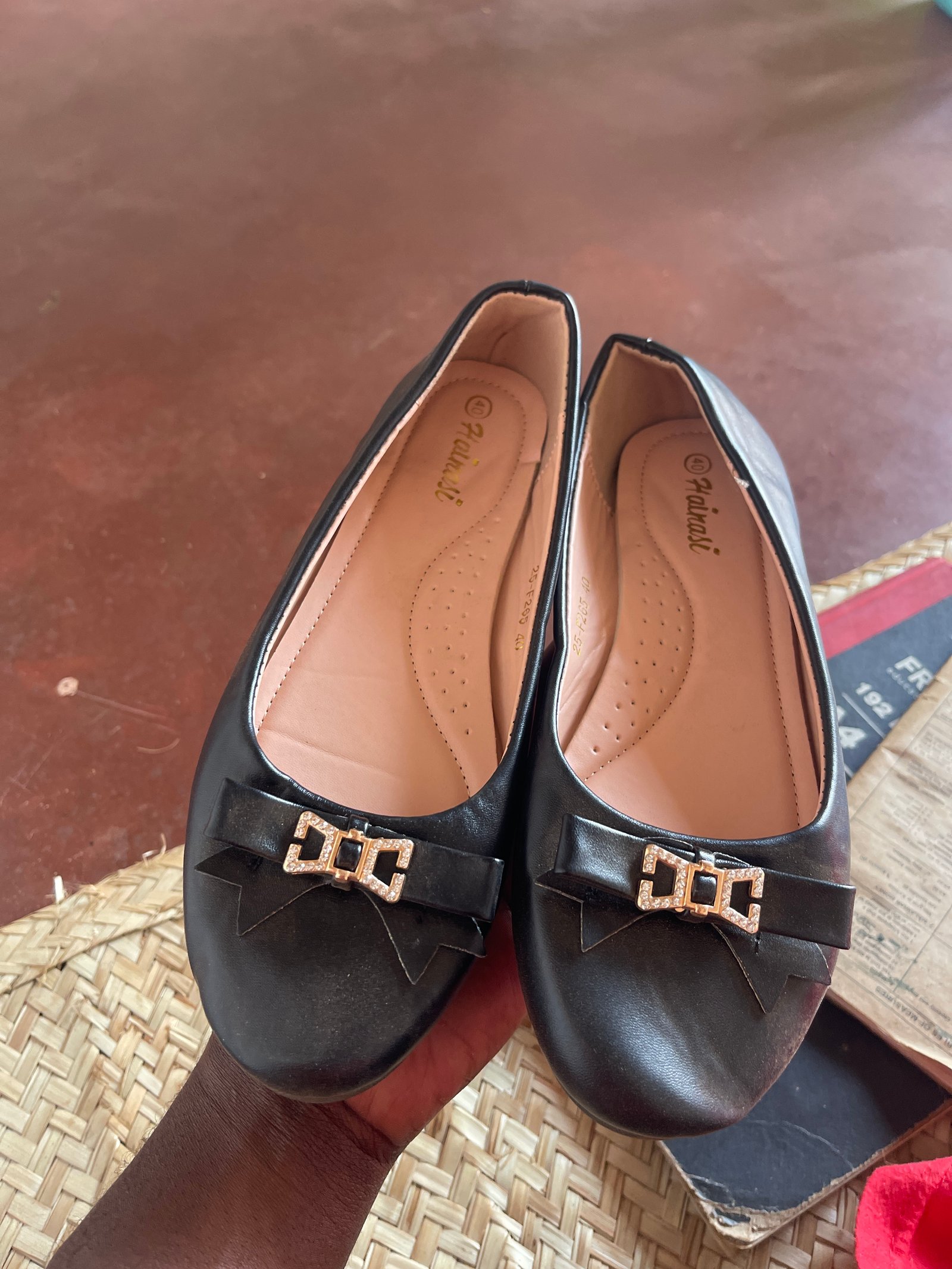 Women Flat Shoe