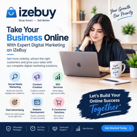 Digital Marketing That Drives Real Results